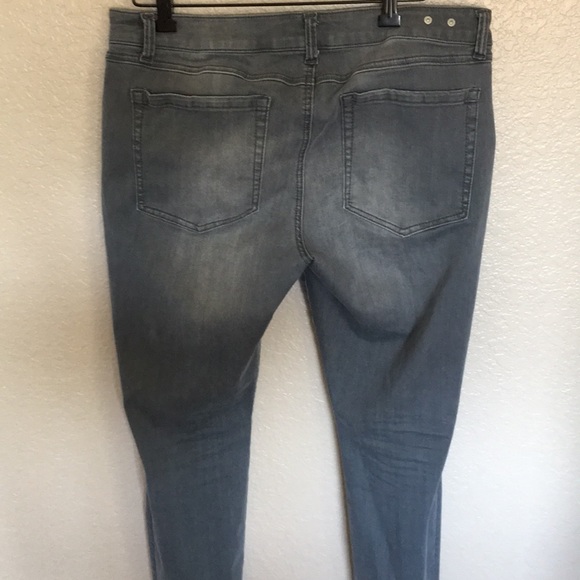 COPY - Skinny Cabi jeans - Picture 4 of 5